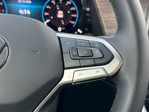 New 2026 Volkswagen Atlas SEL Premium R-Line image 37