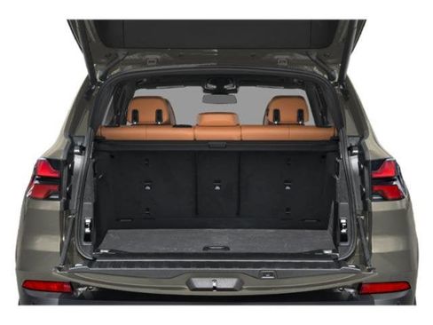 New 2026 BMW X5 xDrive40i image 13