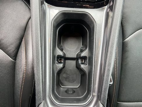 Used 2022 Jeep Compass Latitude AWD/4WD image 31