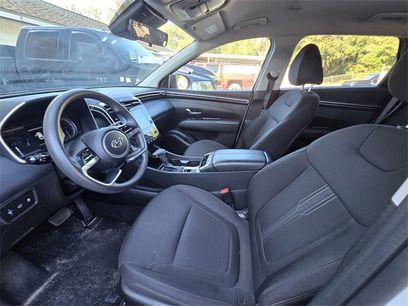 Used 2024 Hyundai Tucson SEL