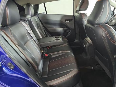 Used 2025 Subaru Crosstrek 2.5i Limited image 14