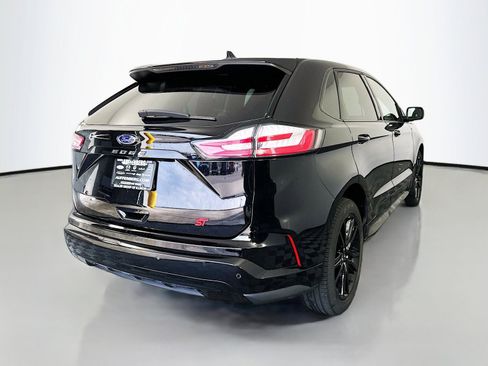 Used 2024 Ford Edge ST-Line AWD/4WD image 7