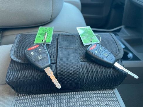 Used 2008 Dodge Ram 2500 Truck SXT w/ Popular Equipment Group image 52