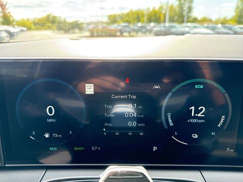 New 2026 Hyundai Santa Fe Calligraphy image 17