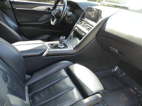 Used 2021 BMW 840i Gran Coupe w/ M Sport Package image 56