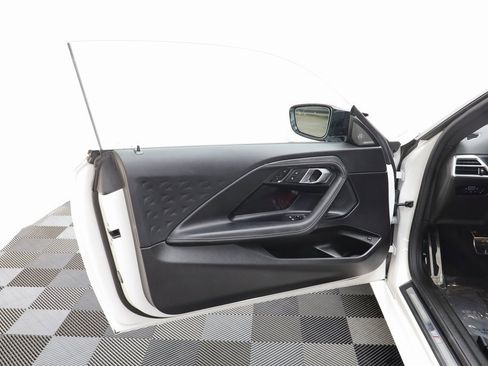 Certified 2025 BMW M240i xDrive Coupe w/ Premium Package image 5