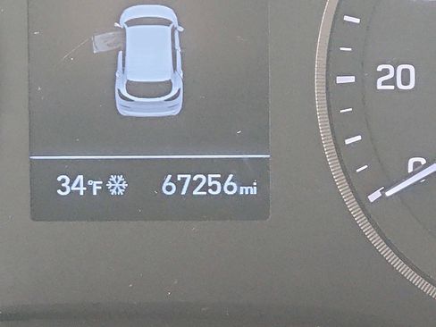 Used 2019 Hyundai Tucson SE image 19