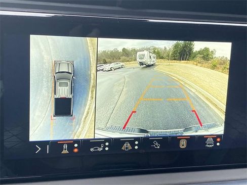 Used 2024 GMC Sierra 1500 Denali Ultimate image 31