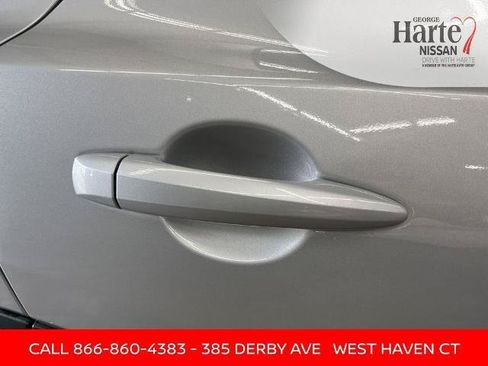 Certified 2023 Nissan Rogue SV w/ SV Premium B Package AWD/4WD image 15