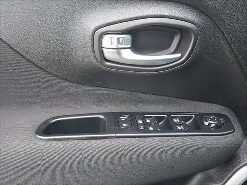 Used 2018 Jeep Renegade Sport w/ Power & Air Group AWD/4WD image 12