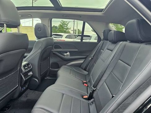 New 2026 Mercedes-Benz GLE 350 4MATIC image 22