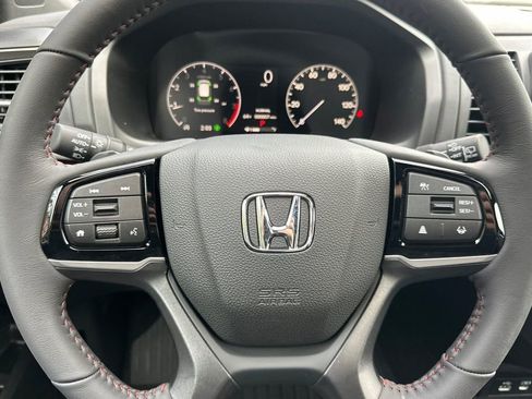 New 2026 Honda Odyssey Sport-L image 24