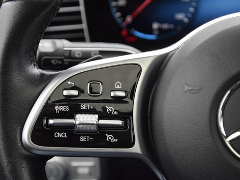 Certified 2022 Mercedes-Benz GLE 450 4MATIC image 23