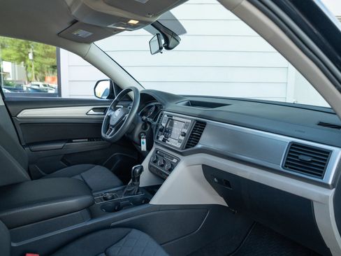 Used 2019 Volkswagen Atlas S AWD/4WD image 21