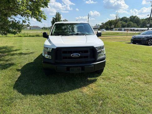Used 2016 Ford F150 XL w/ Equipment Group 101A Mid RWD image 6