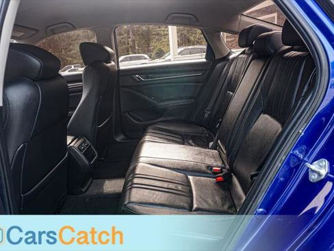 Used 2021 Honda Accord Sport Special Edition image 19