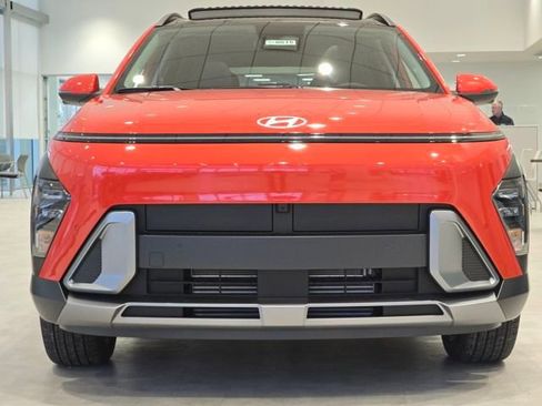 New 2026 Hyundai Kona Limited image 16