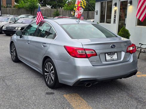 Used 2019 Subaru Legacy 2.5i Premium AWD/4WD image 5