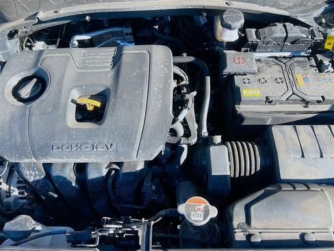 Used 2024 Kia Seltos S image 31