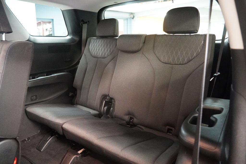Used 2020 Hyundai Palisade SE AWD/4WD image 27
