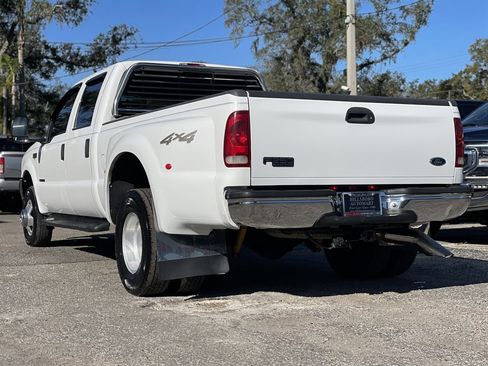 Used 2000 Ford F350 XLT image 19