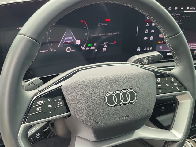 Certified 2025 Audi A5 Premium w/ Convenience Package AWD/4WD image 20