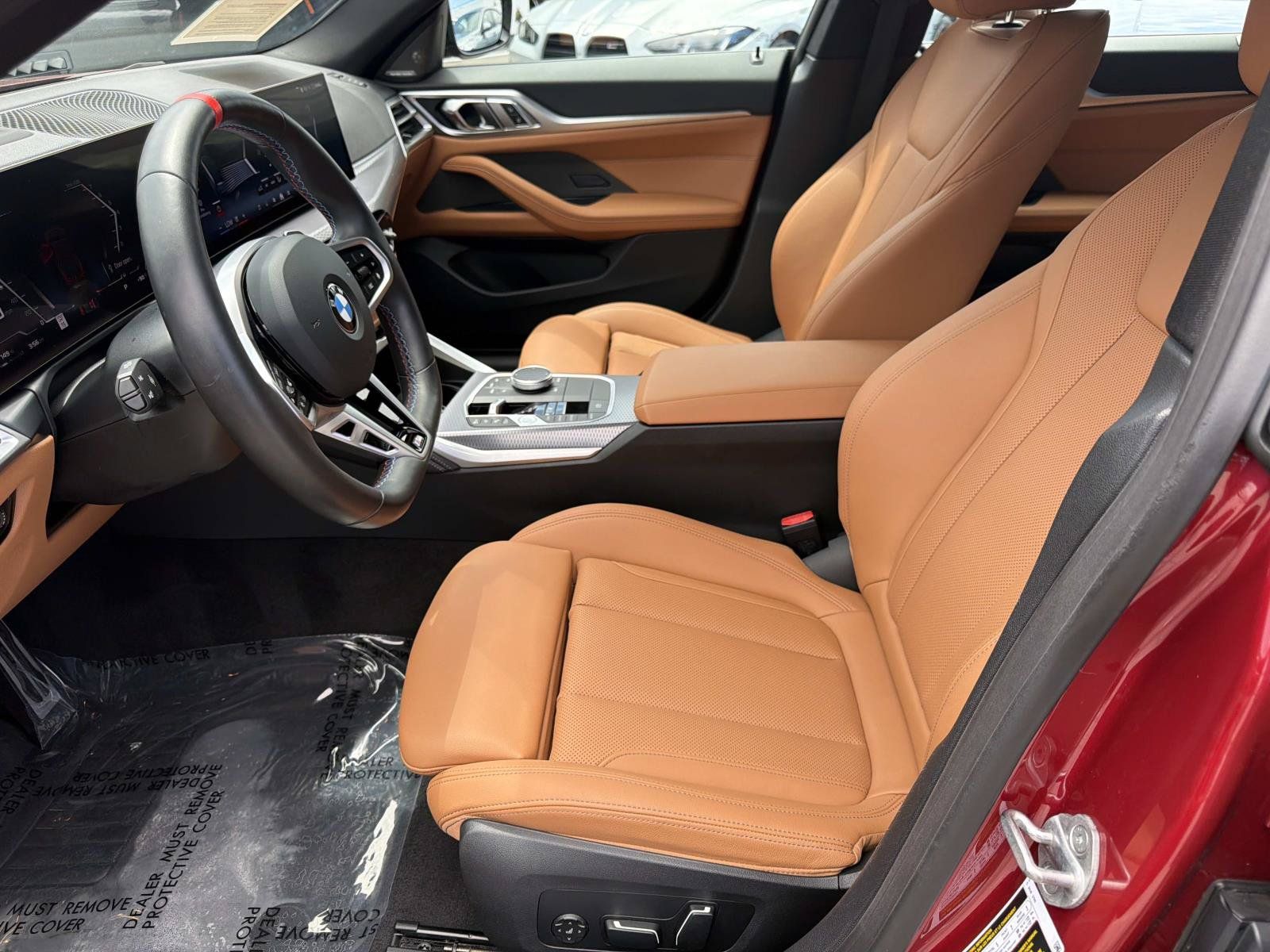 Used 2025 BMW M440i RWD image 15