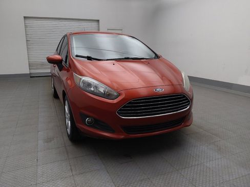 Used 2019 Ford Fiesta SE w/ Equipment Group 201A FWD image 14