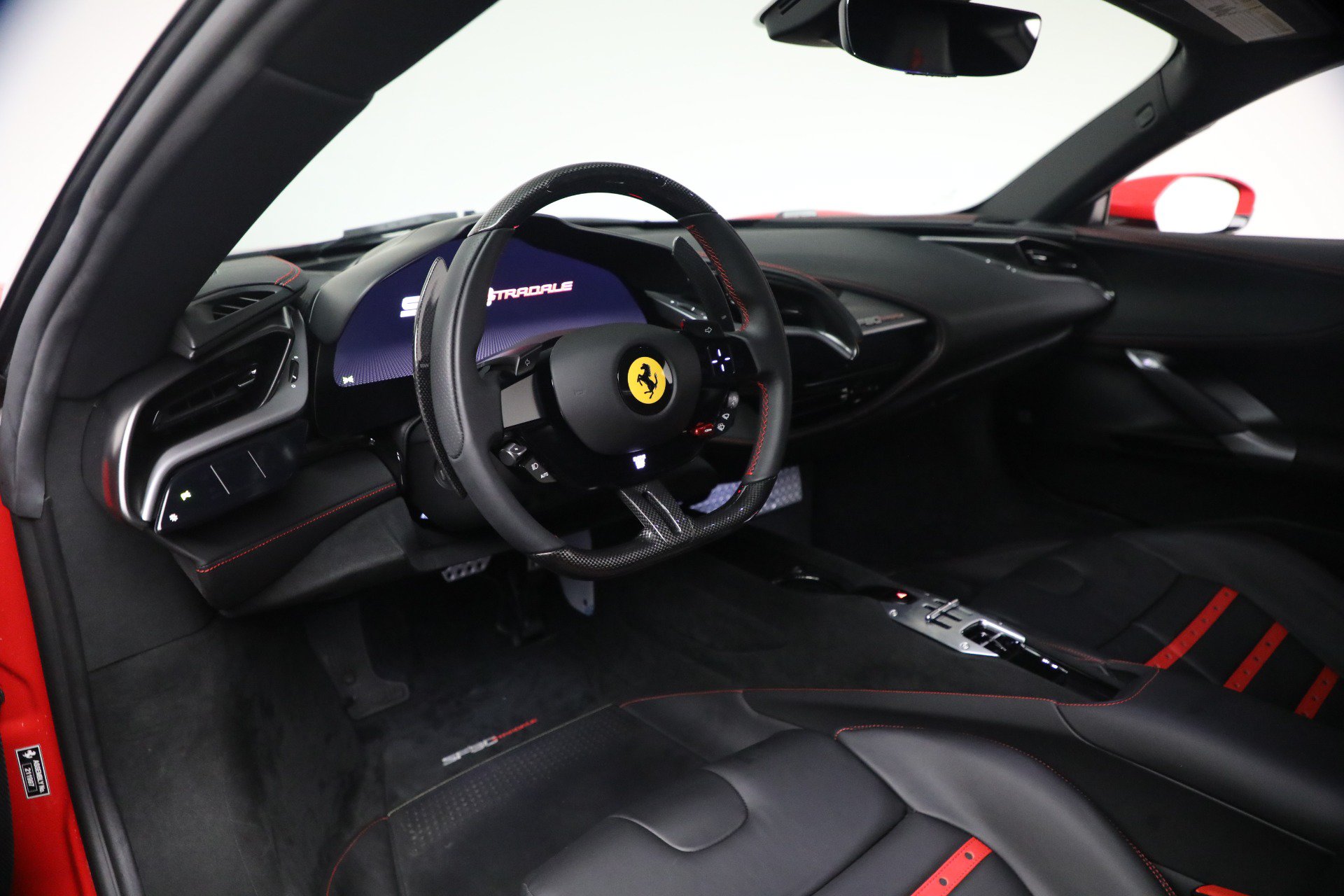 Used 2023 Ferrari SF90 Stradale AWD/4WD image 15