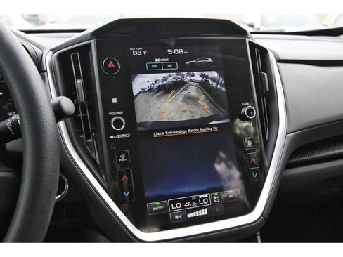 Certified 2024 Subaru Crosstrek 2.0i Premium image 25