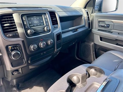 Used 2019 RAM 1500 Tradesman w/ Power & Remote Entry Group image 21