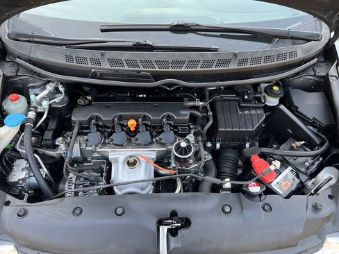 Used 2010 Honda Civic EX-L image 19