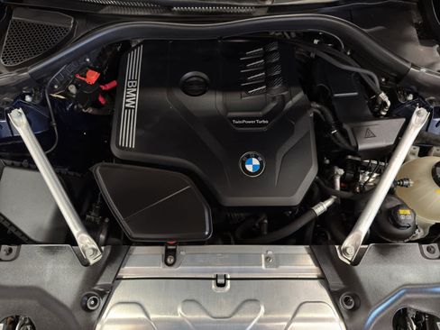 Used 2022 BMW X3 xDrive30i w/ Premium Package 2 image 10