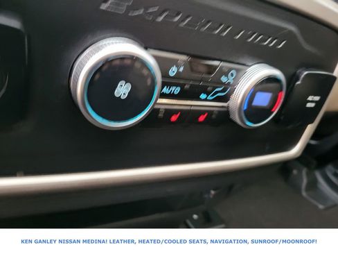 Used 2023 Ford Expedition Limited image 45