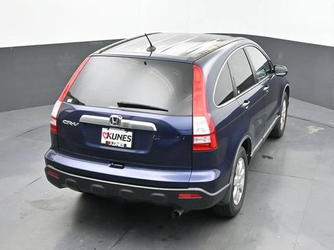 Used 2008 Honda CR-V EX-L image 11
