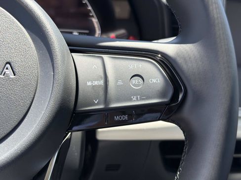 New 2026 MAZDA CX-5 Preferred AWD/4WD image 10