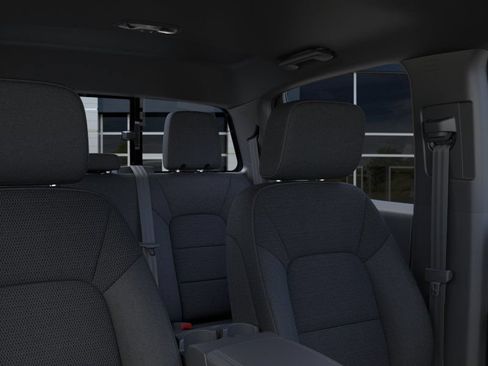 New 2026 GMC Canyon Elevation w/ Convenience Package AWD/4WD image 27
