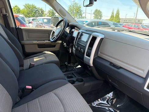 Used 2012 RAM 2500 Power Wagon w/ Luxury Group AWD/4WD image 26