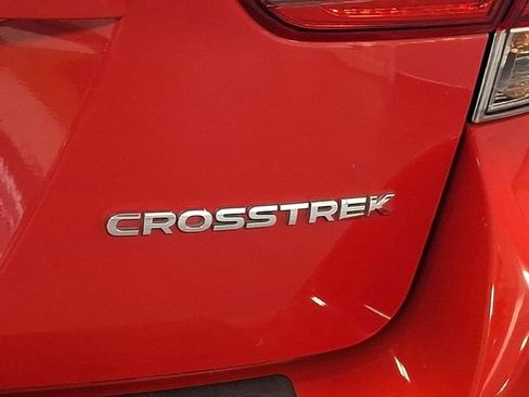 Used 2020 Subaru Crosstrek 2.0i Limited w/ Moonroof Package AWD/4WD image 31