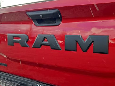 New 2026 RAM 3500 Big Horn image 25