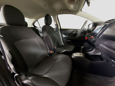 Used 2024 Mitsubishi Mirage G4 LE image 28