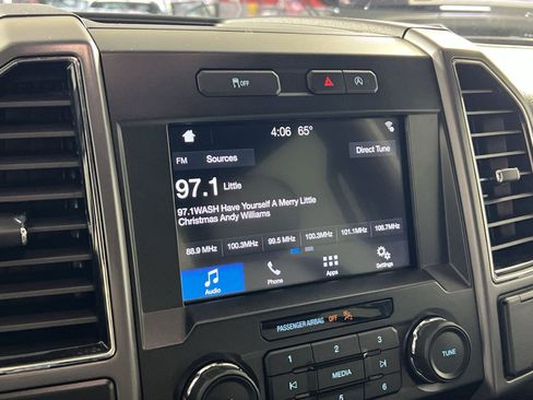 Used 2019 Ford F150 XLT image 18