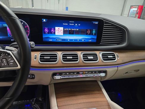 Used 2024 Mercedes-Benz GLE 450 4MATIC image 22