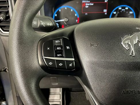 Used 2024 Ford Bronco Sport Big Bend image 26