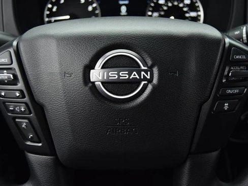 New 2026 Nissan Frontier S w/ Tow Package image 19