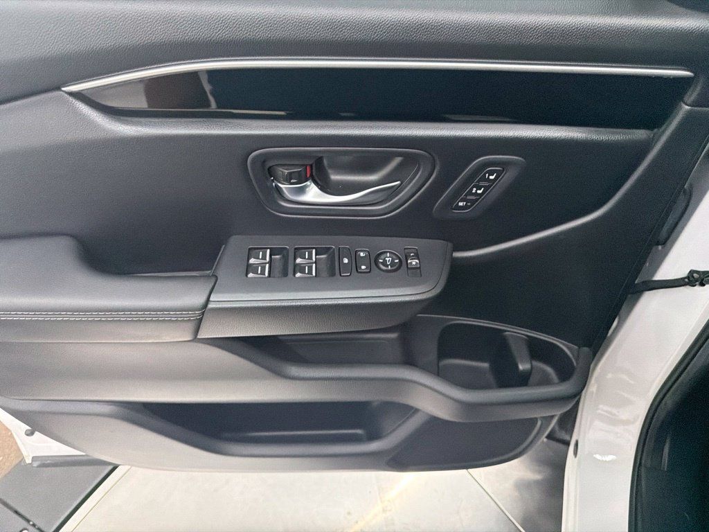 Used 2024 Honda Pilot EX-L image 19