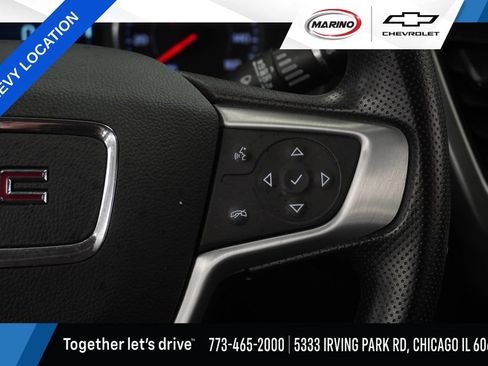 Used 2023 GMC Acadia SLE w/ Driver Convenience Package AWD/4WD image 26