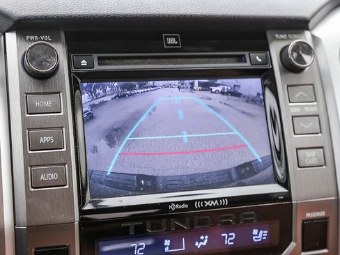 Used 2014 Toyota Tundra 1794 Edition image 23