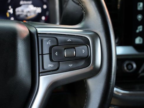 Used 2023 Chevrolet Silverado 1500 LT image 24