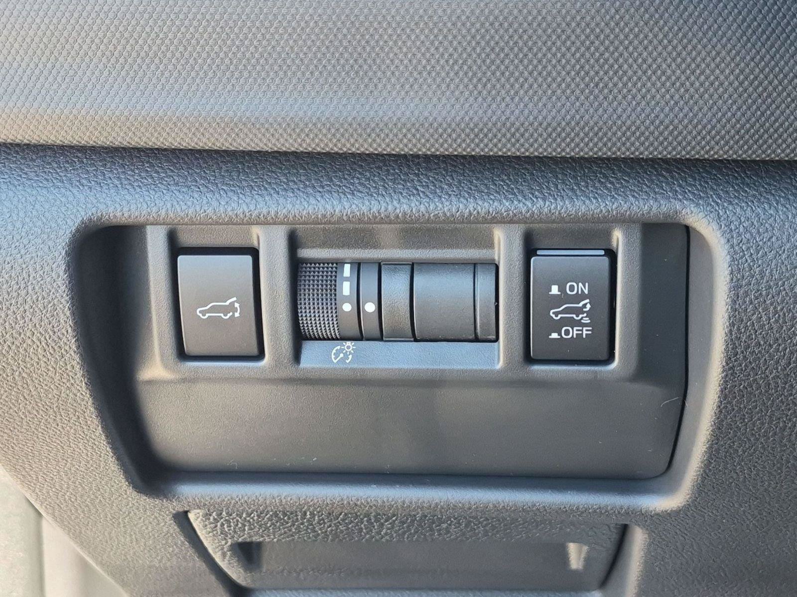 New 2026 Subaru Forester Sport AWD/4WD image 34
